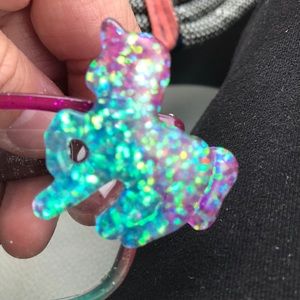 Meet your Posher, Beth